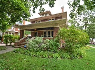 400 Cornelia St, Joliet, IL 60435