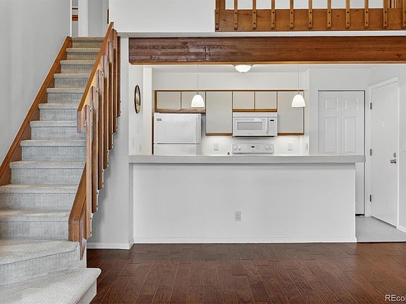 3rd image of 4899 S Dudley Street #23E
