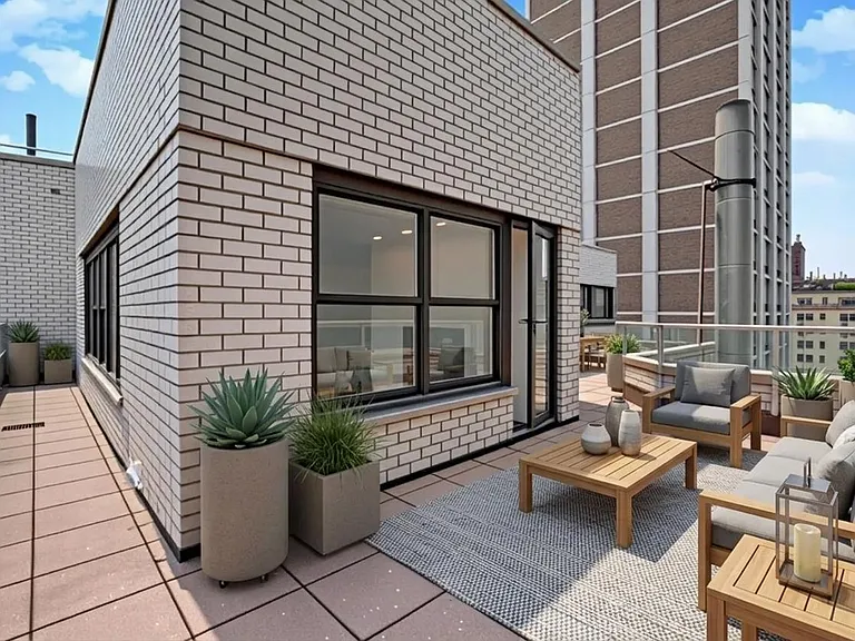 355 E 72nd St #1 — Photo 24