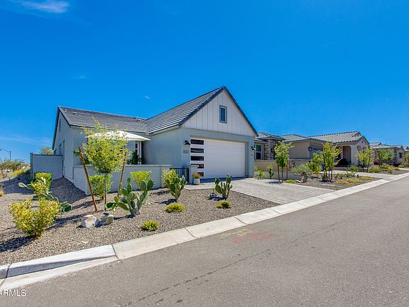2nd image of 20603 W LUKE Avenue
