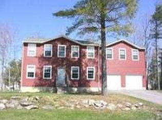 57 Whitney Ct, Brewer, ME 04412