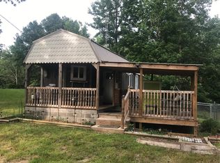 3830 Copper Springs Rd, Springville, TN 38256