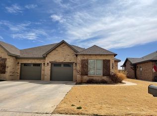 2007 102nd St #B, Lubbock, TX 79423