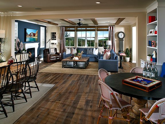 Summerset at New Haven in Ontario Ranch