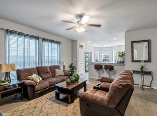 4410 Pale Fox Ln, Katy, TX 77493