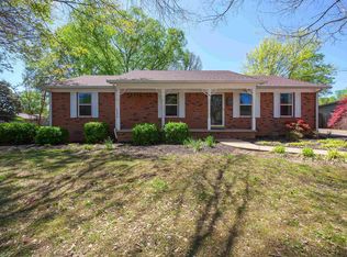 99 Hickory Hills Dr, Jackson, TN 38305