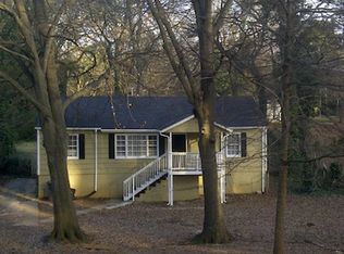 4043 Clay Dr, Doraville, GA 30360