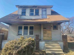 11237 Maiden St, Detroit, MI 48213