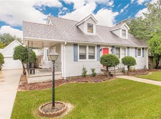 105 Stewart Ave, River Ridge, LA 70123