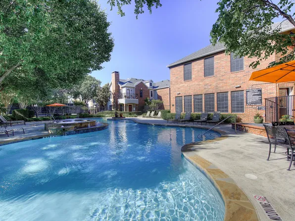 The Meadows at North Richland Hills Apartments