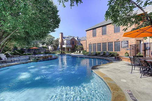 The Meadows at North Richland Hills Apartments Photo 1