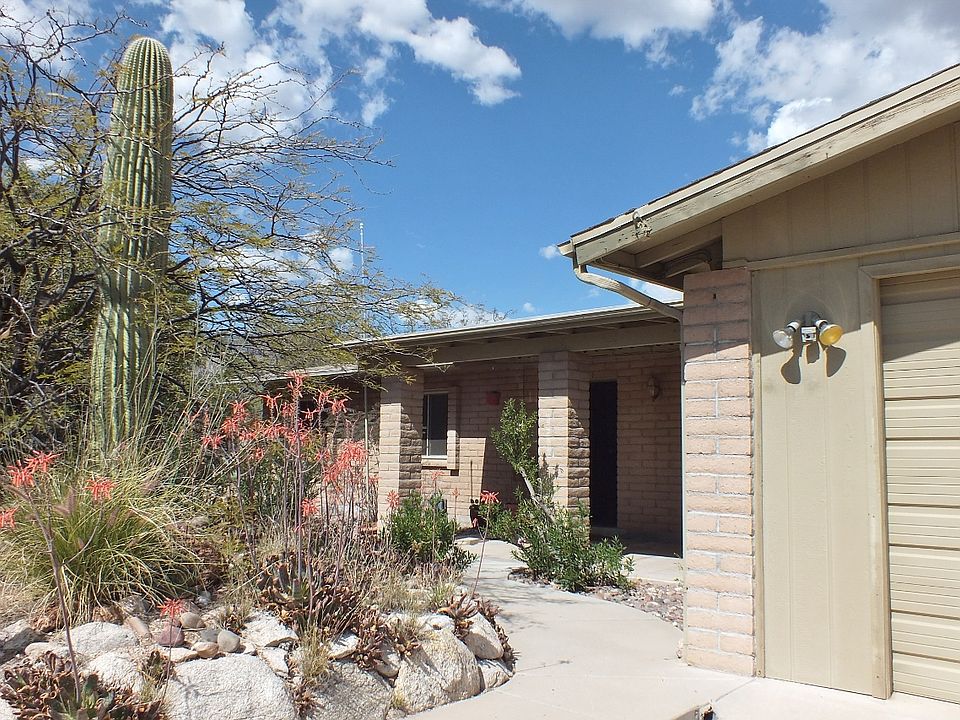 1st image of 7251 E Rocky Creek Pl