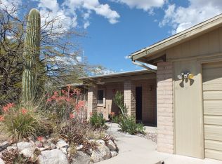 7251 E Rocky Creek Pl, Tucson, AZ 85750