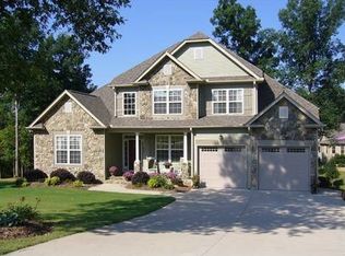 424 Joella Ln, Lyman, SC 29365