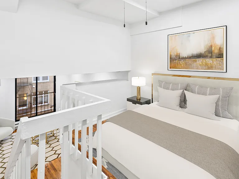 134 E 22nd St #207 — Photo 4