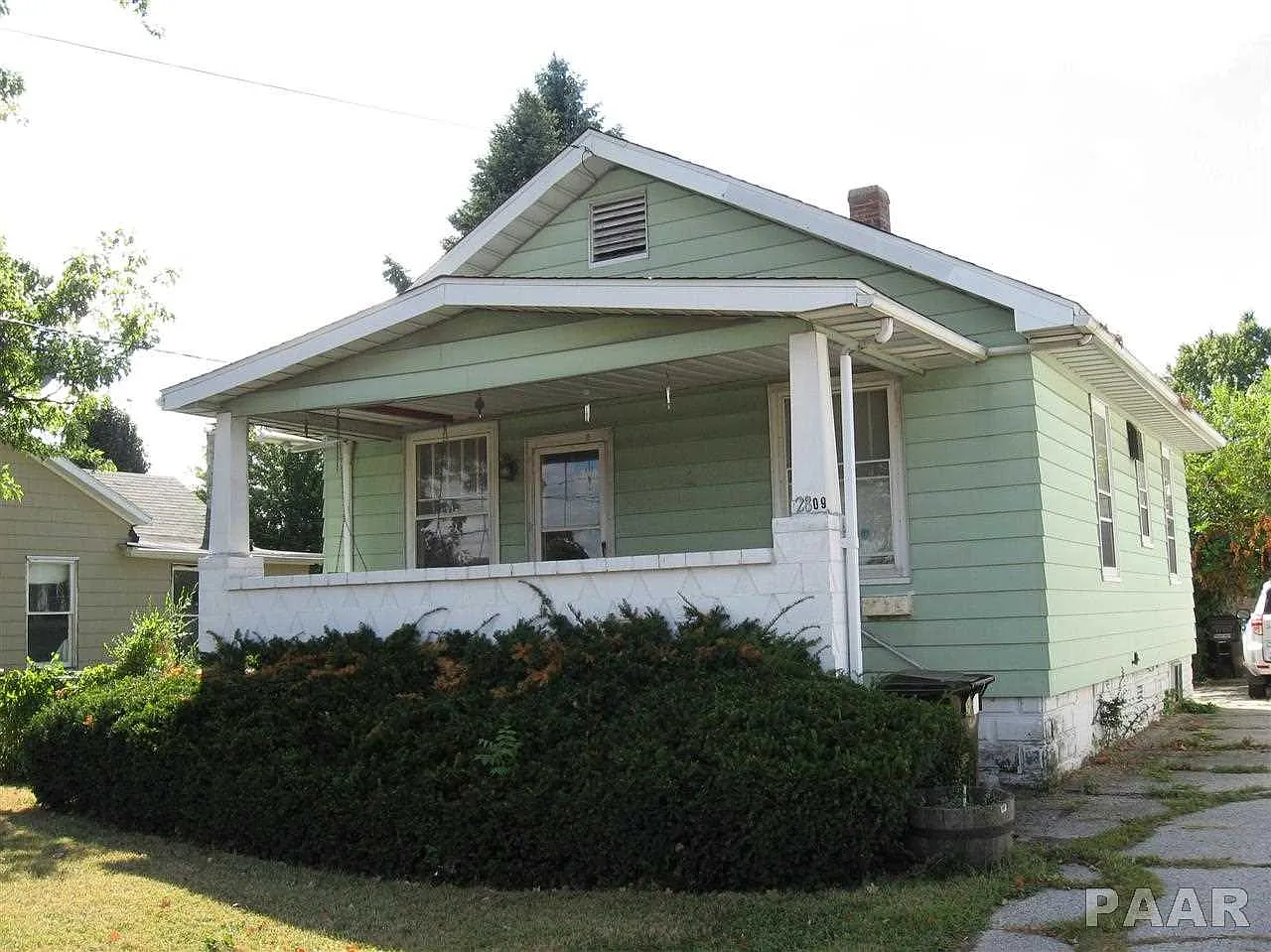 2809 N University St photo 1
