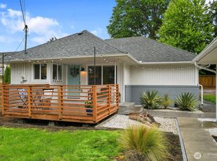 406 Prospect Avenue, Mukilteo, WA 98275