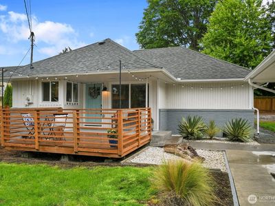 406 Prospect Avenue, Mukilteo, WA, 98275