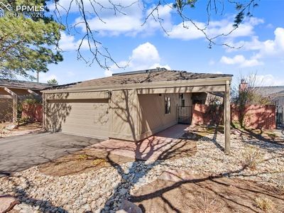 2609 Ashgrove St, Colorado Springs, CO, 80906