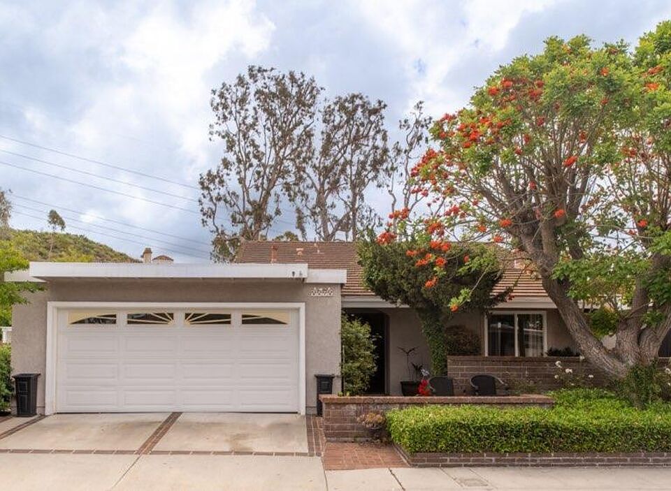 6674 E Paseo Del Norte, Anaheim, CA 92807 Zillow