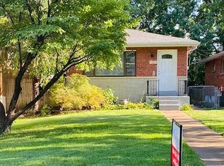 7124 Rabenberg Pl, Saint Louis, MO 63143