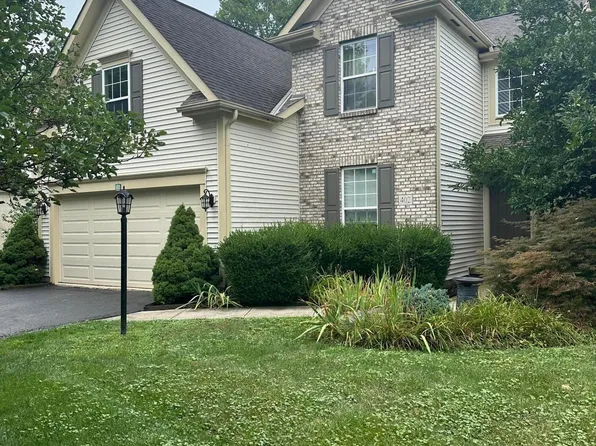 402 Ironhorse Dr, Delaware, OH 43015