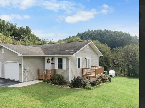 21543-B Green Spring Rd, Abingdon, VA 24211