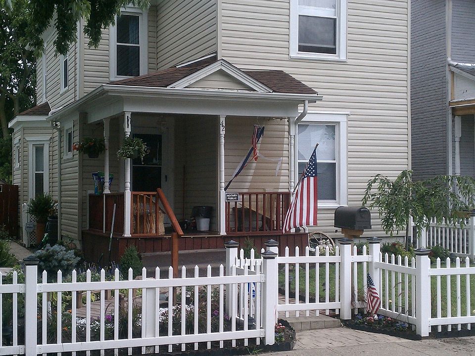 2nd image of 42 Gerlaugh Ave