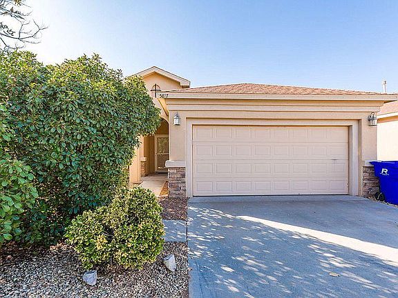 2nd image of 5817 Coyote Flats St