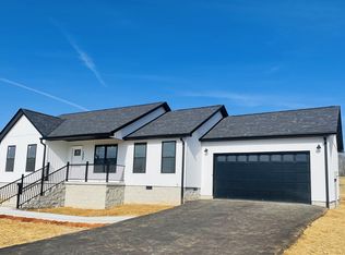 1002 Frank Anderson, Sparta, TN 38583