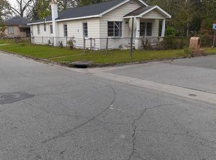 4119 Sumter St, Savannah, GA 31405