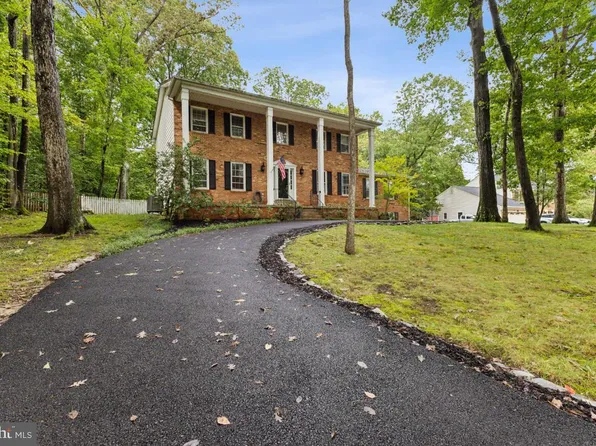3146 Lookout Point Ct, Triangle, VA 22172