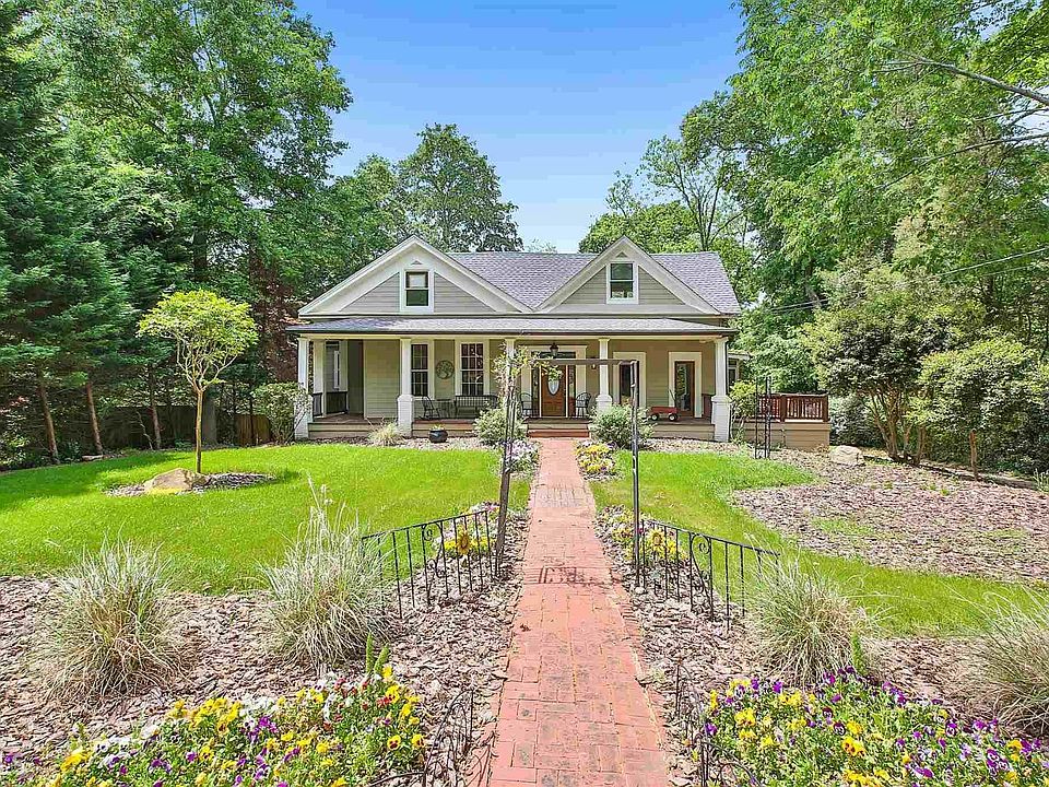 136 Jackson St, Newnan, GA 30263 Zillow