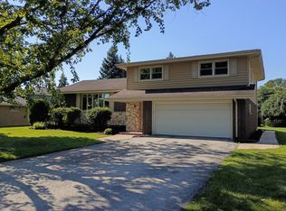 6111 W 128th St, Palos Heights, IL 60463