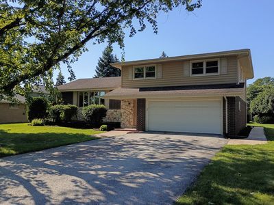 6111 W 128th St, Palos Heights, IL, 60463