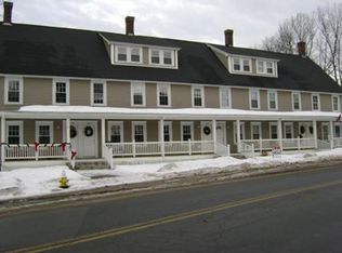 177 N Main St, Whitinsville, MA 01588