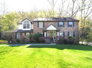 518 Park Ln, Sewickley, PA 15143