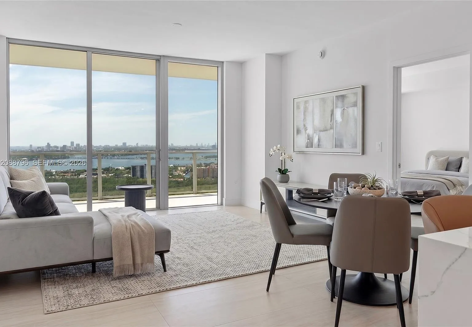 2 bed, 2.0 bath, $9,800 — Photo 2