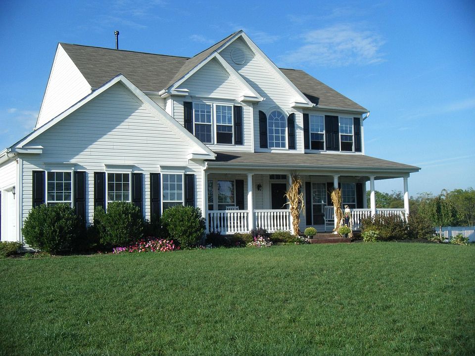 Front House