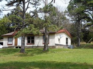 13931 Buffalo Rd, Licking, MO 65542