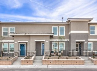 927 Violet Heron St LOT 977, Henderson, NV 89011