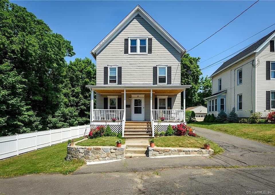 5 Bennett Place