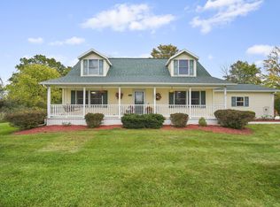 7765 Jones Rd, Jackson, MI 49201