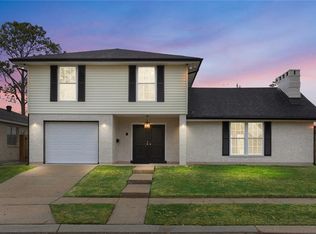 2125 Guardian Ave, Gretna, LA 70056