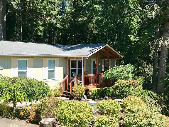 5230 FRONT DECK ENTRY WAY