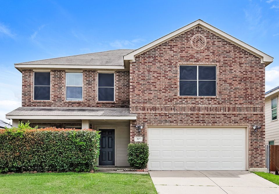 1st image of 317 Blairwood Dr
