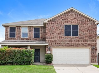 317 Blairwood Dr, Fort Worth, TX 76134