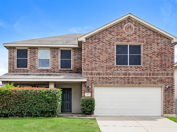 317 Blairwood Dr, Fort Worth, TX 76134