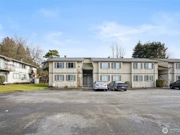 1601 Maple Lane S #E-2, Kent, WA 98030