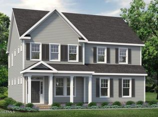 111 Serene Way, Moyock, NC 27958